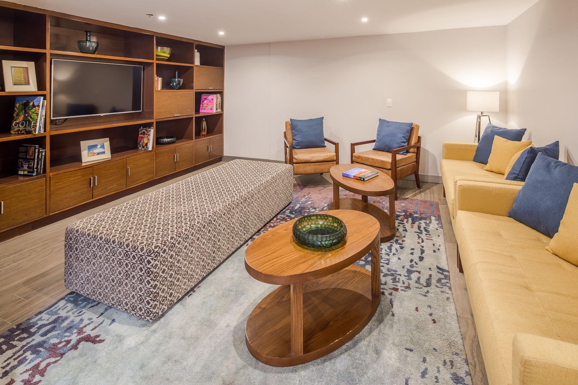 Marriott Puebla Hotel Meson Del Angel Екстериор снимка
