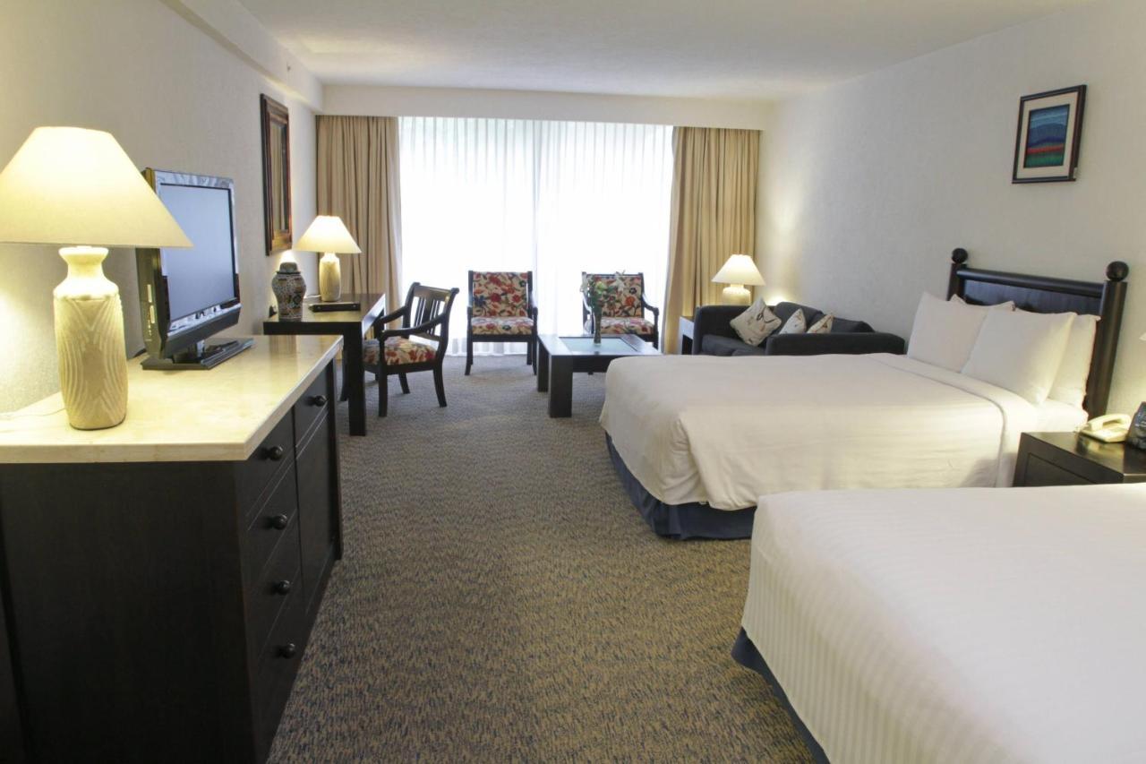 Marriott Puebla Hotel Meson Del Angel Екстериор снимка