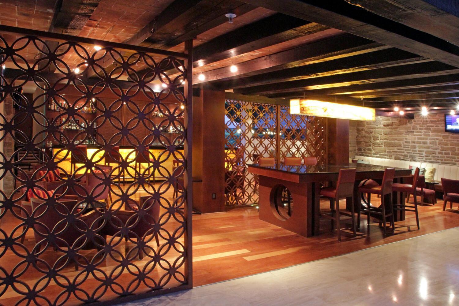 Marriott Puebla Hotel Meson Del Angel Екстериор снимка