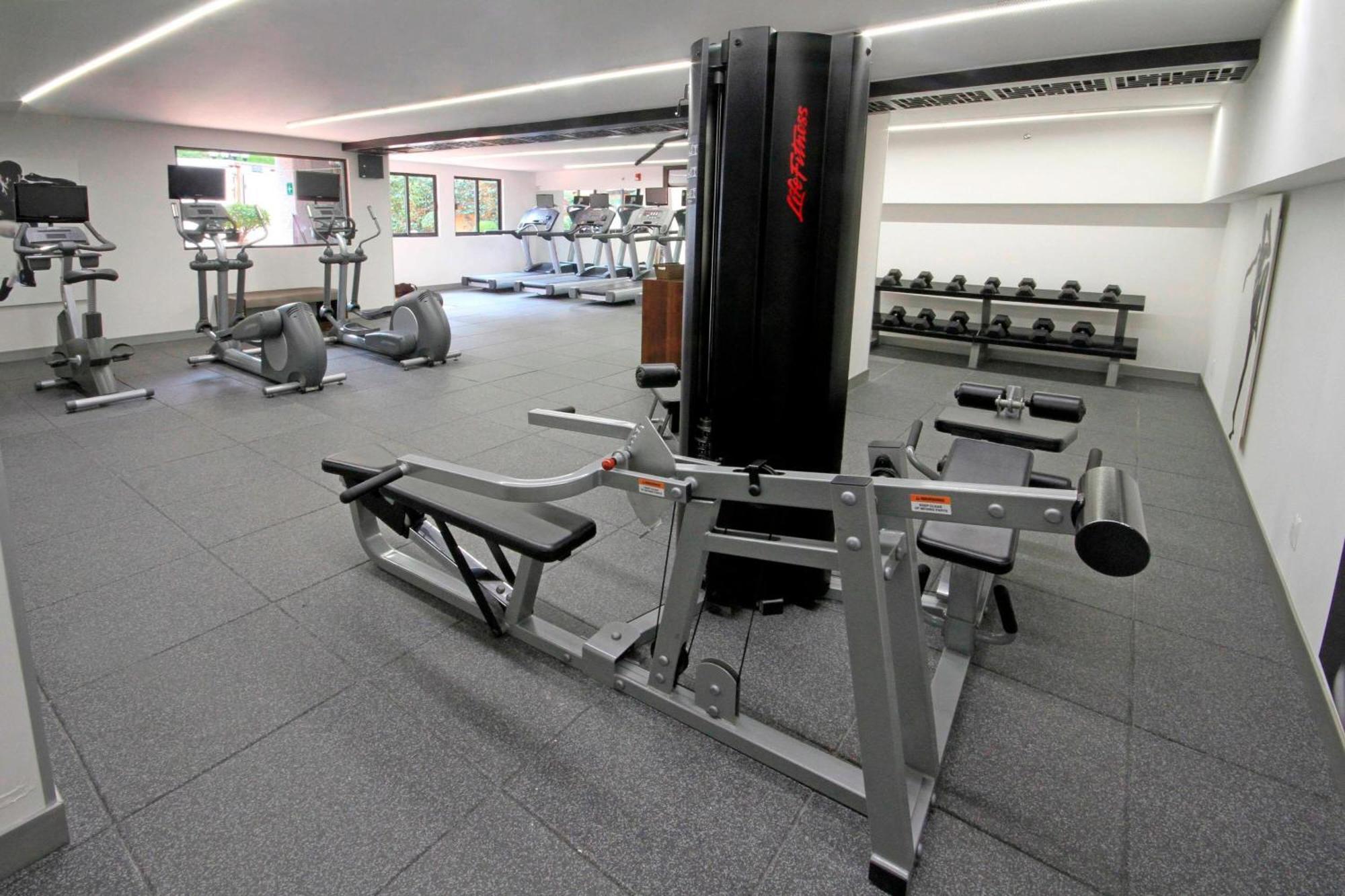 Marriott Puebla Hotel Meson Del Angel Екстериор снимка