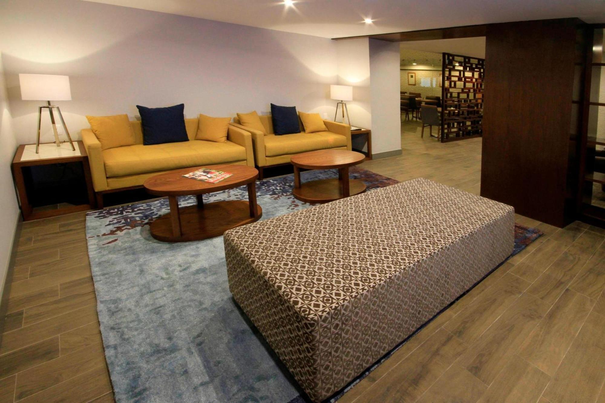 Marriott Puebla Hotel Meson Del Angel Екстериор снимка