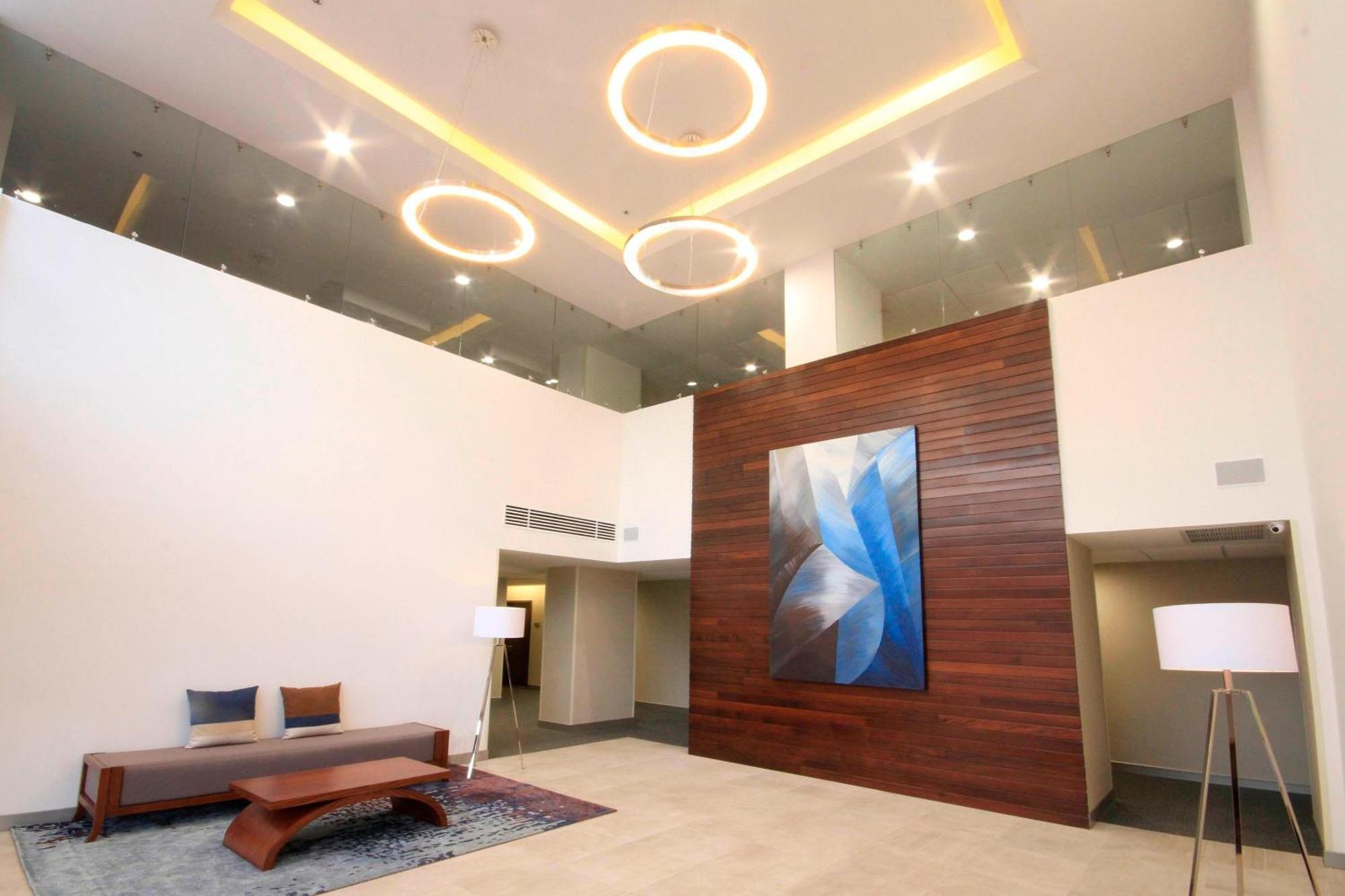 Marriott Puebla Hotel Meson Del Angel Екстериор снимка